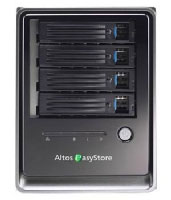 Acer Altos easyStore 2TB (ST.EASYS.2TB)